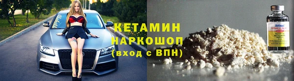 хмурый Алексин