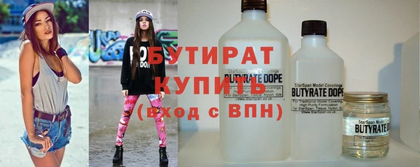 хмурый Алексин