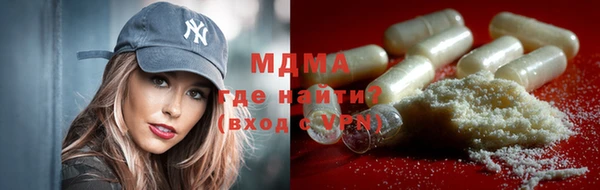 хмурый Алексин