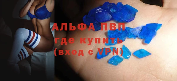 хмурый Алексин